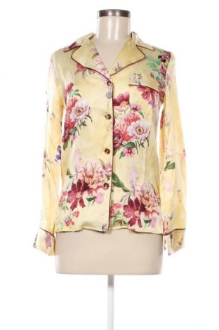 Γυναικείο πουκάμισο TWINSET, Μέγεθος S, Χρώμα Πολύχρωμο, Τιμή 143,30 €