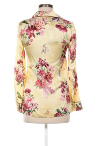 Γυναικείο πουκάμισο TWINSET, Μέγεθος S, Χρώμα Πολύχρωμο, Τιμή 50,16 €