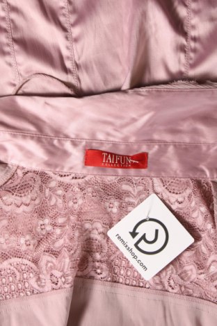 Дамска риза Taifun, Размер L, Цвят Розов, Цена 48,00 лв.