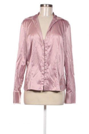 Дамска риза Taifun, Размер L, Цвят Розов, Цена 48,00 лв.