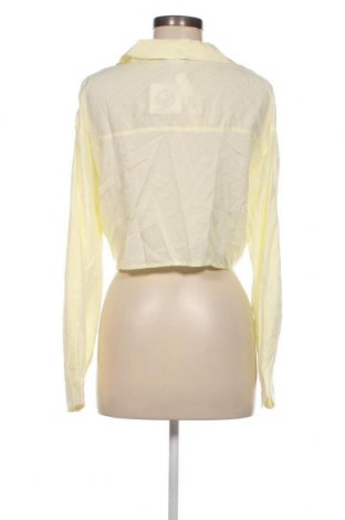 Dámská košile  Tally Weijl, Velikost M, Barva Žlutá, Cena  580,00 Kč