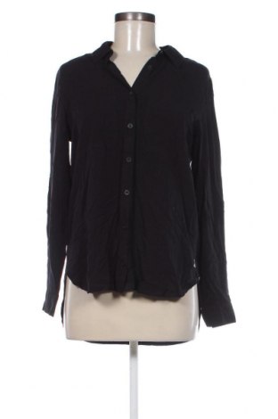 Γυναικείο πουκάμισο Tally Weijl, Μέγεθος S, Χρώμα Μαύρο, Τιμή 11,34 €