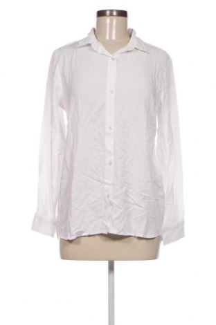 Дамска риза Tally Weijl, Размер M, Цвят Бял, Цена 40,00 лв.