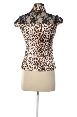 Γυναικείο πουκάμισο Tally Weijl, Μέγεθος S, Χρώμα Πολύχρωμο, Τιμή 6,01 €