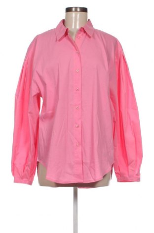 Дамска риза Tamaris, Размер M, Цвят Розов, Цена 77,00 лв.