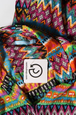Dámská košile  Terranova, Velikost M, Barva Vícebarevné, Cena  148,00 Kč
