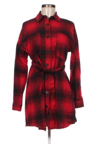 Γυναικείο πουκάμισο Tezenis, Μέγεθος S, Χρώμα Πολύχρωμο, Τιμή 7,41 €