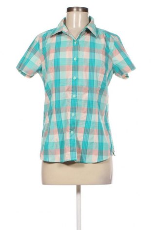 Γυναικείο πουκάμισο The North Face, Μέγεθος M, Χρώμα Πολύχρωμο, Τιμή 24,17 €