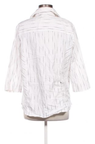 Γυναικείο πουκάμισο Thea Plus, Μέγεθος L, Χρώμα Πολύχρωμο, Τιμή 13,10 €
