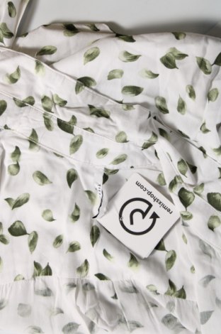 Γυναικείο πουκάμισο Tiffosi, Μέγεθος M, Χρώμα Λευκό, Τιμή 23,86 €