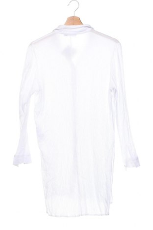 Γυναικείο πουκάμισο Tiger Of Sweden, Μέγεθος XS, Χρώμα Λευκό, Τιμή 27,96 €