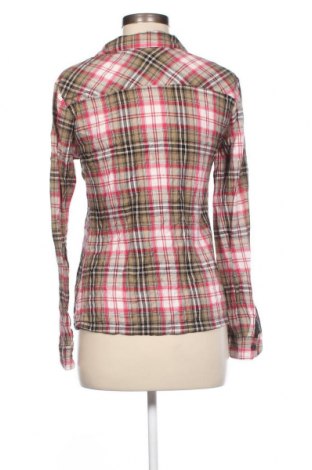 Γυναικείο πουκάμισο Timezone, Μέγεθος S, Χρώμα Πολύχρωμο, Τιμή 3,09 €