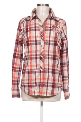Dámská košile  Tom Tailor, Velikost L, Barva Vícebarevné, Cena  244,00 Kč
