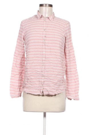 Дамска риза Tom Tailor, Размер M, Цвят Розов, Цена 6,80 лв.