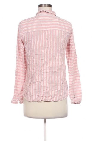 Дамска риза Tom Tailor, Размер M, Цвят Розов, Цена 6,80 лв.