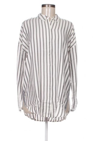 Γυναικείο πουκάμισο Tom Tailor, Μέγεθος M, Χρώμα Πολύχρωμο, Τιμή 21,83 €