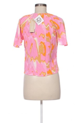 Γυναικείο πουκάμισο Tom Tailor, Μέγεθος S, Χρώμα Πολύχρωμο, Τιμή 7,94 €