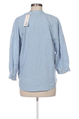 Γυναικείο πουκάμισο Tom Tailor, Μέγεθος S, Χρώμα Πολύχρωμο, Τιμή 11,91 €