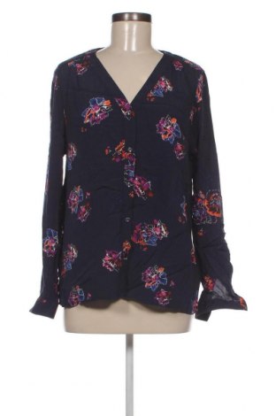 Γυναικείο πουκάμισο Tom Tailor, Μέγεθος S, Χρώμα Μπλέ, Τιμή 10,32 €