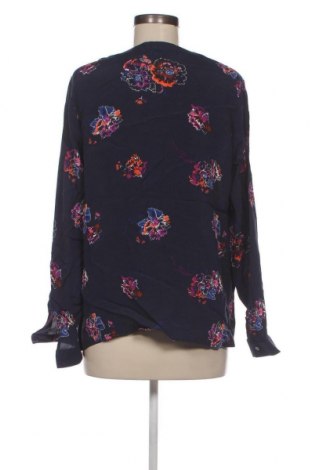 Γυναικείο πουκάμισο Tom Tailor, Μέγεθος S, Χρώμα Μπλέ, Τιμή 10,32 €