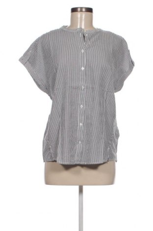 Γυναικείο πουκάμισο Tom Tailor, Μέγεθος M, Χρώμα Πολύχρωμο, Τιμή 19,85 €
