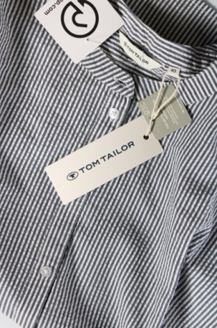 Dámska košeľa  Tom Tailor, Veľkosť M, Farba Viacfarebná, Cena  9,92 €