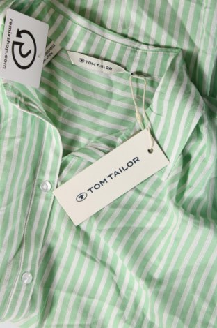 Női ing Tom Tailor, Méret M, Szín Zöld, Ár 4 070 Ft
