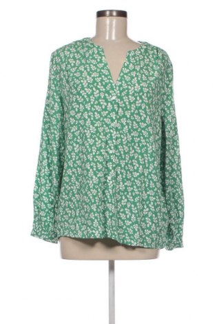 Γυναικείο πουκάμισο Tom Tailor, Μέγεθος M, Χρώμα Πολύχρωμο, Τιμή 21,83 €