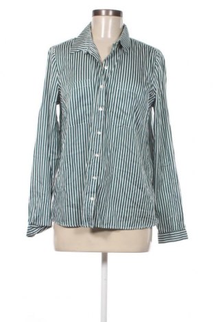 Γυναικείο πουκάμισο Tom Tailor, Μέγεθος M, Χρώμα Πολύχρωμο, Τιμή 16,44 €