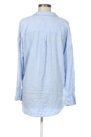 Dámska košeľa  Tom Tailor, Veľkosť M, Farba Modrá, Cena  9,72 €