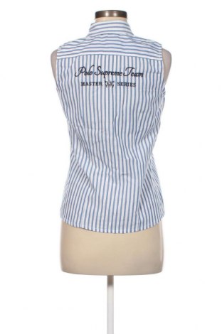 Γυναικείο πουκάμισο Tom Tailor, Μέγεθος S, Χρώμα Πολύχρωμο, Τιμή 8,72 €