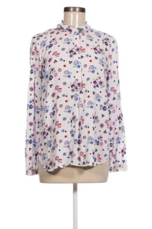 Γυναικείο πουκάμισο Tom Tailor, Μέγεθος M, Χρώμα Πολύχρωμο, Τιμή 10,20 €