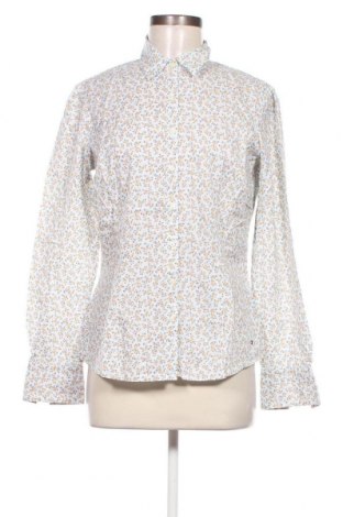 Γυναικείο πουκάμισο Tommy Hilfiger, Μέγεθος S, Χρώμα Πολύχρωμο, Τιμή 15,31 €