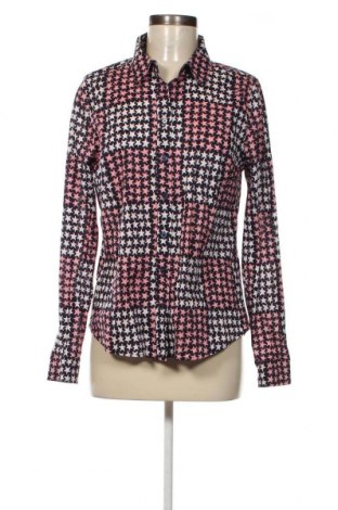 Γυναικείο πουκάμισο Tommy Hilfiger, Μέγεθος M, Χρώμα Πολύχρωμο, Τιμή 28,00 €