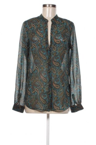 Γυναικείο πουκάμισο Tommy Hilfiger, Μέγεθος S, Χρώμα Πολύχρωμο, Τιμή 38,36 €