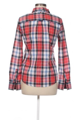 Γυναικείο πουκάμισο Tommy Hilfiger, Μέγεθος S, Χρώμα Πολύχρωμο, Τιμή 21,45 €