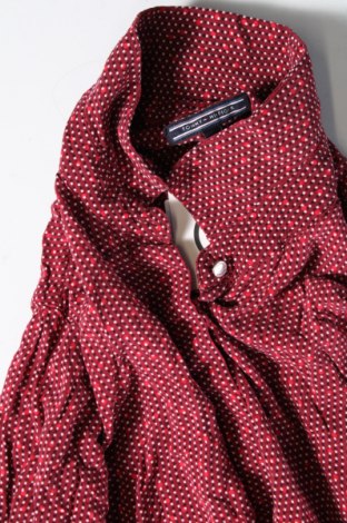 Γυναικείο πουκάμισο Tommy Hilfiger, Μέγεθος XS, Χρώμα Πολύχρωμο, Τιμή 46,39 €