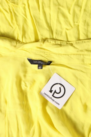 Dámska košeľa  Top Secret, Veľkosť M, Farba Žltá, Cena  5,85 €