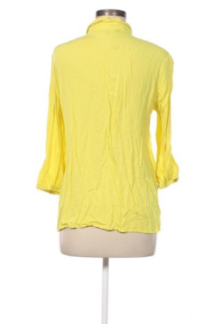 Γυναικείο πουκάμισο Top Secret, Μέγεθος M, Χρώμα Κίτρινο, Τιμή 6,11 €