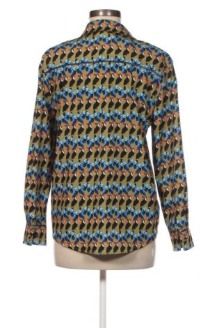 Dámská košile  Topshop, Velikost M, Barva Vícebarevné, Cena  219,00 Kč