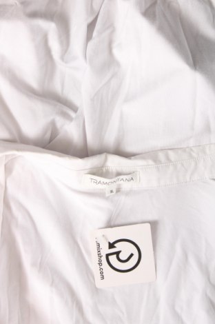 Γυναικείο πουκάμισο Tramontana, Μέγεθος XL, Χρώμα Λευκό, Τιμή 10,78 €