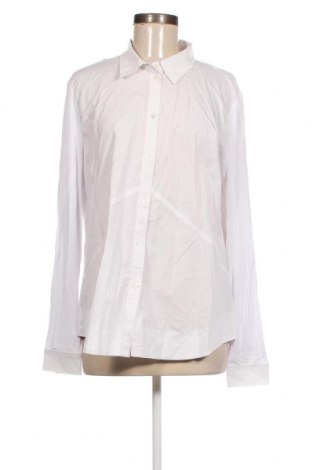Γυναικείο πουκάμισο Tramontana, Μέγεθος XL, Χρώμα Λευκό, Τιμή 10,78 €