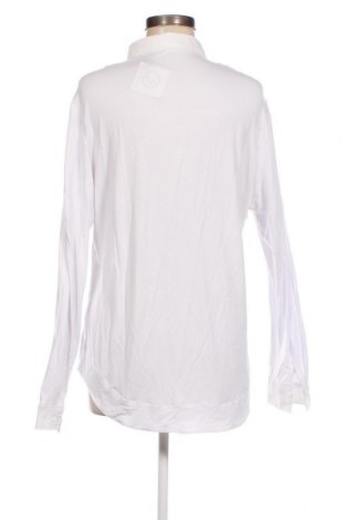 Γυναικείο πουκάμισο Tramontana, Μέγεθος XL, Χρώμα Λευκό, Τιμή 17,38 €