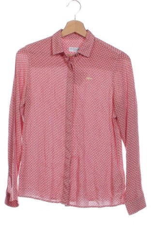 Дамска риза U.S. Polo Assn., Размер XS, Цвят Многоцветен, Цена 27,26 лв.