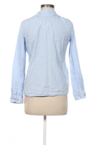 Női ing U.S. Polo Assn., Méret S, Szín Kék, Ár 9 600 Ft
