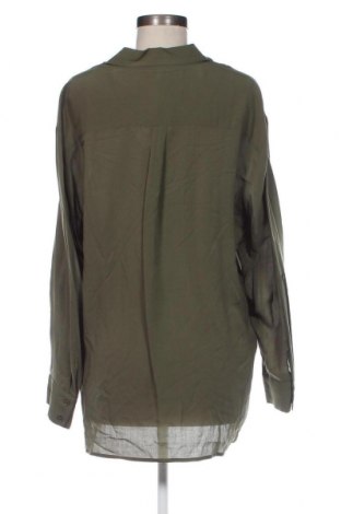 Dámska košeľa  United Colors Of Benetton, Veľkosť XL, Farba Zelená, Cena  15,88 €