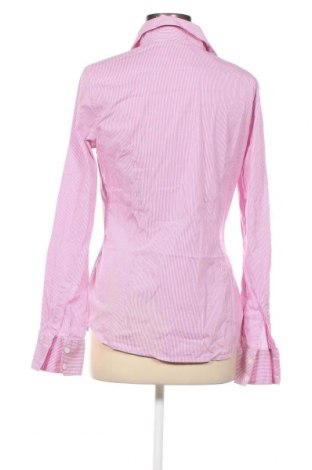 Дамска риза United Colors Of Benetton, Размер L, Цвят Розов, Цена 34,00 лв.