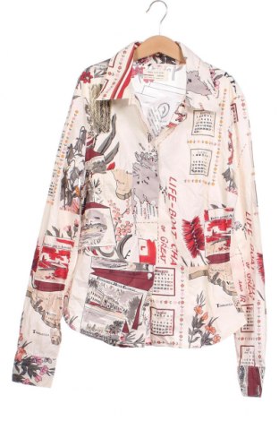 Γυναικείο πουκάμισο Urban Outfitters, Μέγεθος XS, Χρώμα Πολύχρωμο, Τιμή 13,89 €