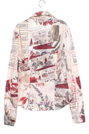 Damenbluse Urban Outfitters, Größe XS, Farbe Mehrfarbig, Preis € 13,89