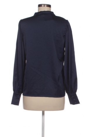Γυναικείο πουκάμισο VILA, Μέγεθος S, Χρώμα Μπλέ, Τιμή 7,35 €